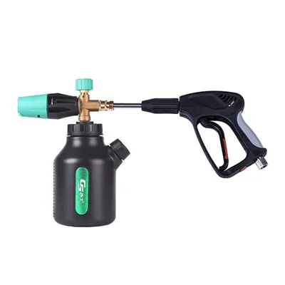 Sou entènèt jwèt Snow Foam Lance