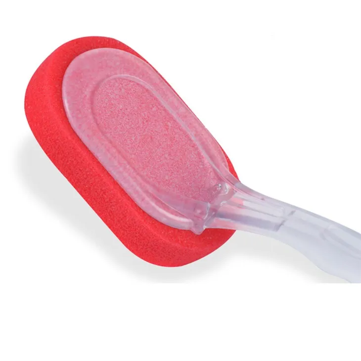 Car Tire Wheel Brush Waxing