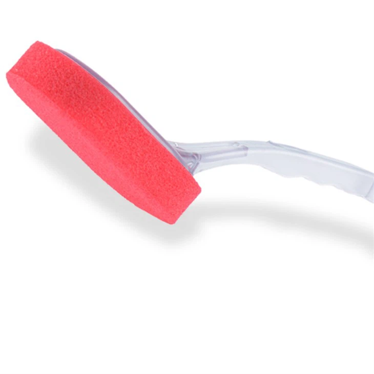 Car Tire Wheel Brush Waxing