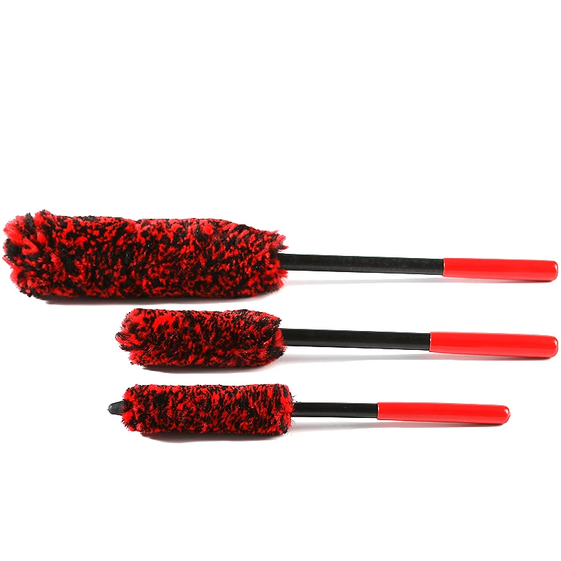Rou Netwayaj Bwòs Set